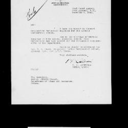 Part 1 of 11, 1940-1952