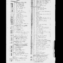 Part 1 of 11, 1940-1952