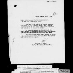 Part 1 of 5, 1944-1950