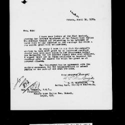 Part 1 of 9, 1905-1934