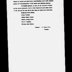 Part 1 of 3, 1934-1950