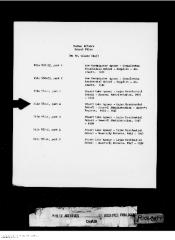 Part 1 of 8, 1934-1946