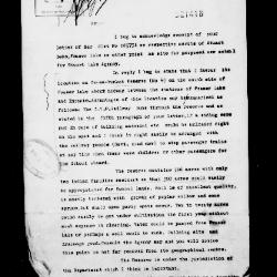 Part 1 of 9, 1905-1934