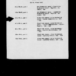 Part 1 of 9, 1905-1934