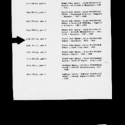 Part 1 of 2, 1925-1940