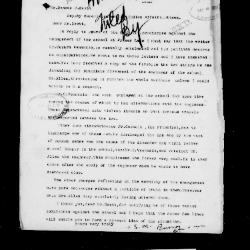 Part 1 of 9, 1905-1934