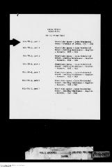 Part 1 of 9, 1917-1952