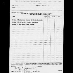 Part 1 of 10, 1936-1946