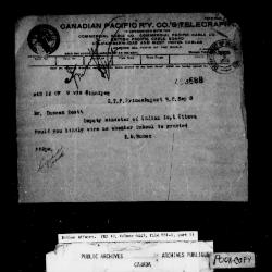 Part 1 of 9, 1905-1934