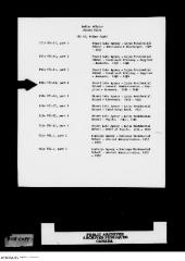 Part 1 of 12, 1936-1946