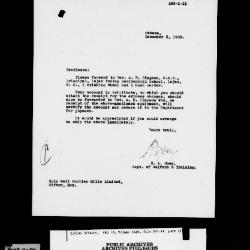 Part 1 of 10, 1936-1946