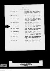 Part 1 of 2, 1925-1940