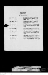 Part 1 of 9, 1905-1934