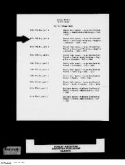 Part 1 of 10, 1936-1946