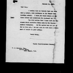 Part 1 of 9, 1905-1934