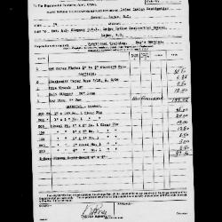 Part 1 of 10, 1936-1946