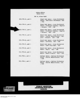 Part 1 of 1, 1946-1950