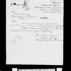 Part 1 of 10, 1922-1924