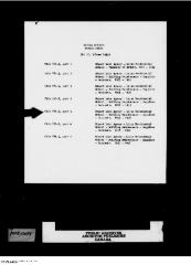 Part 1 of 10, 1933-1938