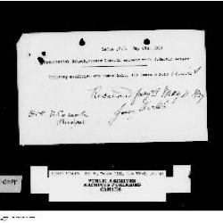 Part 1 of 11, 1926-1933