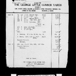 Part 1 of 10, 1922-1924