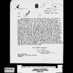 Part 1 of 11, 1926-1933