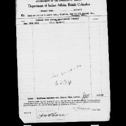 Part 1 of 11, 1926-1933