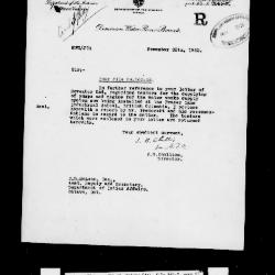 Part 1 of 10, 1922-1924