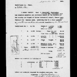 Part 1 of 10, 1922-1924