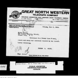 Part 1 of 10, 1922-1924