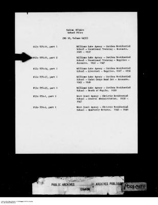 Part 1 of 4, 1941-1947