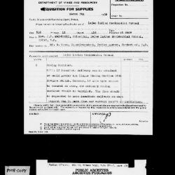 Part 1 of 7, 1949-1950