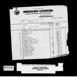 Part 1 of 7, 1949-1950