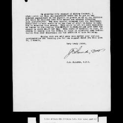 Part 1 of 3, 1940-1950