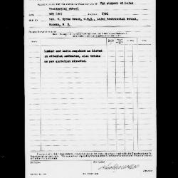 Part 1 of 10, 1933-1938