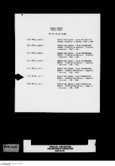 Part 1 of 9, 1938-1941