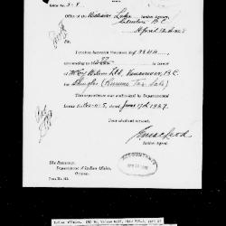 Part 1 of 10, 1927-1930