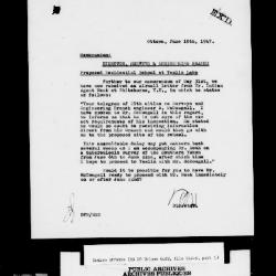 Part 1 of 13, 1946-1949