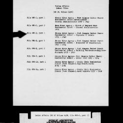 Part 1 of 5, 1931-1948