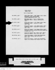 Part 1 of 5, 1931-1948