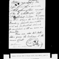 Part 1 of 6, 1897-1943