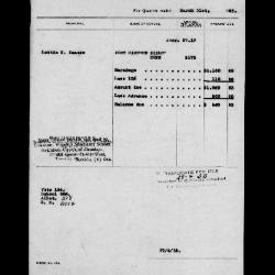 Part 1 of 5, 1931-1948