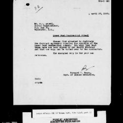 Part 1 of 11, 1949-1950