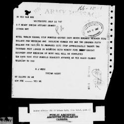 Part 1 of 13, 1946-1949