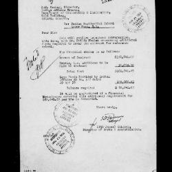 Part 1 of 11, 1949-1950