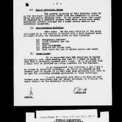 Part 1 of 13, 1946-1949