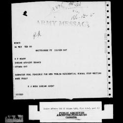 Part 1 of 13, 1946-1949