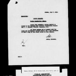 Part 1 of 13, 1946-1949