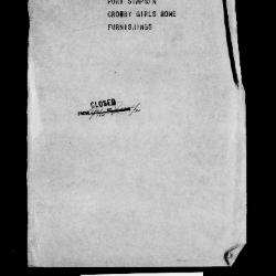 Part 1 of 3, 1904-1921