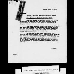 Part 1 of 13, 1946-1949